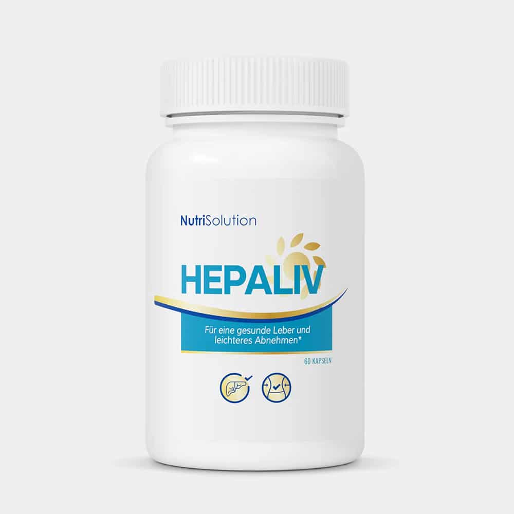 hepaliv dm